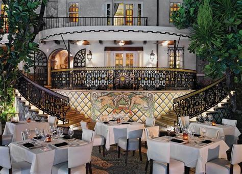 versace mansion hotel rates|versace mansion menu.